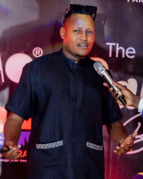 The Choice Awards 2021 Gala Night: Reba bamwe mu batambutse ku itapi itukura