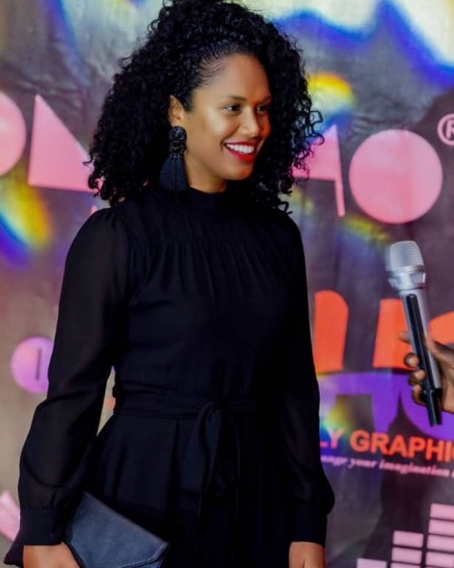 The Choice Awards 2021 Gala Night: Reba bamwe mu batambutse ku itapi itukura