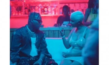 Mico The Best yasohoye indirimbo yise''Amabiya''-video