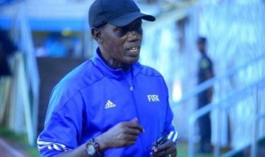 Rayon Sports yashyizeho umutoza w’agateganyo