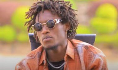 Umuhanzi The Nature arembejwe n'abaryamana bahuje ibitsina bashaka kumushora muri izo ngeso-Video