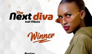 KIKAC Music label yemeye gufasha Bwiza Emerance