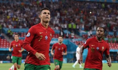 Euro 2020: Ingengabihe y'amakipe 16 azakina 1/8 cy’irangiza n'uko azahura