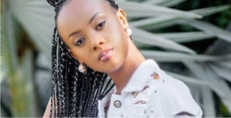 Butera Knowless yarezwe mu bushinjacya ubwambuzi ahakana ko atazi