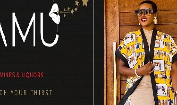 Miss Umukundwa Cadette yafunguye ubucuruzi bw’imivinyo