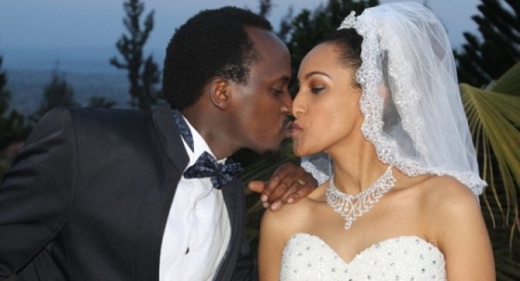 Riderman yibarutse impanga z’abakobwa babiri