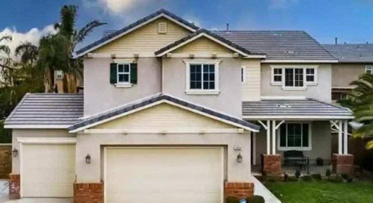 Kendrick Lamar Duckworth yashyize ku isoko inzu ye