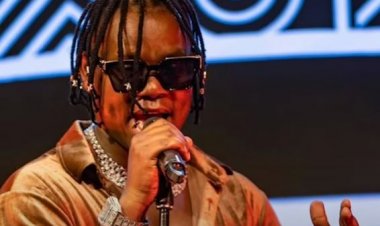 Bruce Melodie na Mico The Best bakomeje Kubirenganiramo|Inkomoko y’indirimbo z’IBISHEGU muRwanda