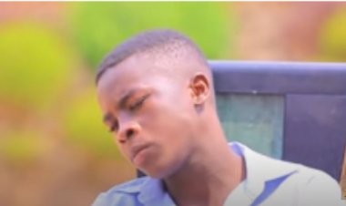 Ayiwe  Noneho M Irene azanye umwana wamize Diamondi na Fally Ipupa Burundu || Iyi Mpano ntibaho pe