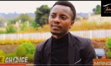 Twavumbuye Hotel imeze nko mu ishyamba mumugi wa Kigali|abakobwa bazana abakiriya|ibyumba by’ubuntu