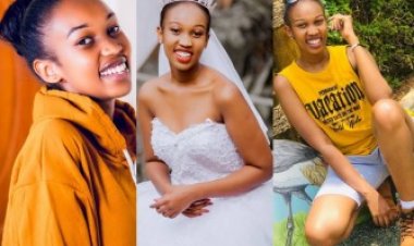 Nirereye akana none Rocky Kirabiranya agakoresheje Amahano Moses amennye umuceri||nta Bukwe bwabaye