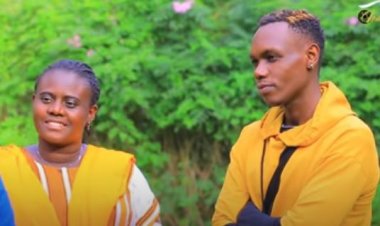 Karabaye  Amubwiye ko yamuteye inda yaramuhitanye  Mbega umusore warakaye we