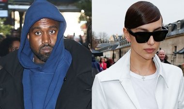 Kanye West witegura kumurika album ari mu gahinda