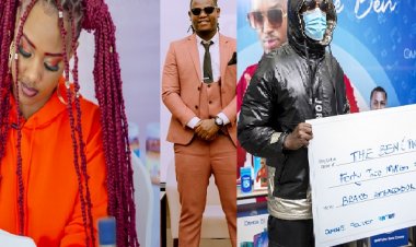 Ibyamamare bya hano mu Rwanda bimaze gusinyira akayabo bigafatwa nka baringa-video