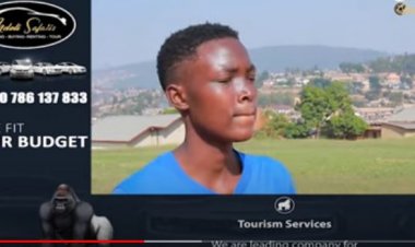 Abashenguwe n'urupfu rwa JOE Habineza barize AbaSiporutifu bamuzi bavuze agahinda bafite kumitima