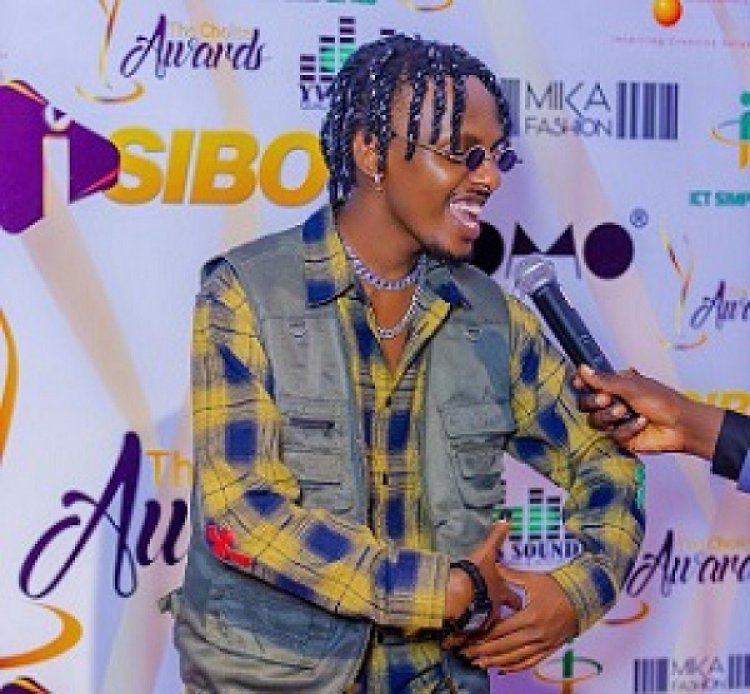 Juno Kizigenza akomeje kwandika amateka