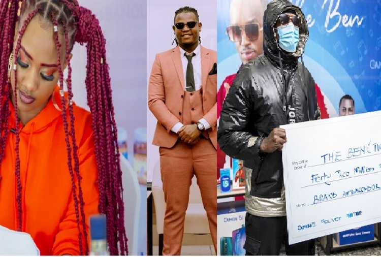 Ibyamamare bya hano mu Rwanda bimaze gusinyira akayabo bigafatwa nka baringa-video