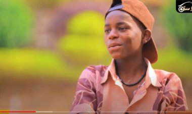 Ka kana Irene yakuye ku muhanda ubuzima bwagacanze   Baraye bagahondagura hafi ku kica  Turarize