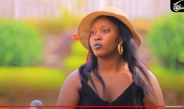 Ikizungerezi Sandra noneho kirabihuhuye  Ibisaza birankijije  Abasore bubu ni Utubwa