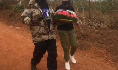 Mukuru wa#JAYPOLLY mumagambo akomeye:Simbabaye|Jay yashatse inzira ya bugufi|Hon.BAMPORIKI yabivuze