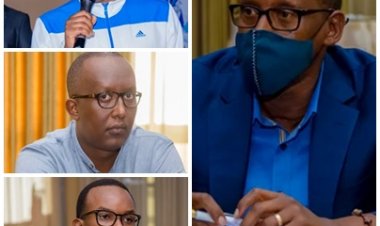 Ibibazo bishyize Rayon Sports mu manga!