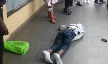 Asimbutse etage birangira adapfuye