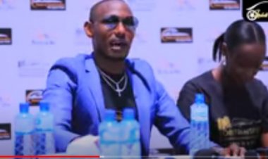 Super Manager aravugishijwe kubera ibizungerezi Arongeye afata Melody akubita hasi induru ziravuga