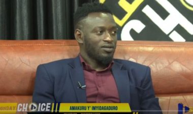 Twakiriye Samusure na Julius Chita nonaha muri Sunday Choicelive,Phil Peter,M Irene na Moses