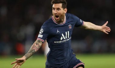 PSG yasuzuguye Manchester City iyitsinda nk’idahari