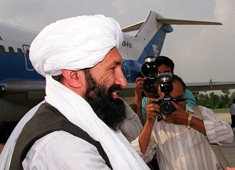 Afghanistan: Uko amahanga n’imiryango bibona guverinoma y’agateganyo y’abataliban itarimo umugore