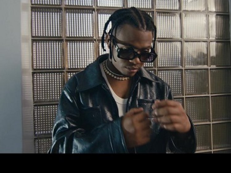 Okkama wize umuziki ku ishuri ryo ku Nyundo yasohoye indirimbo-video