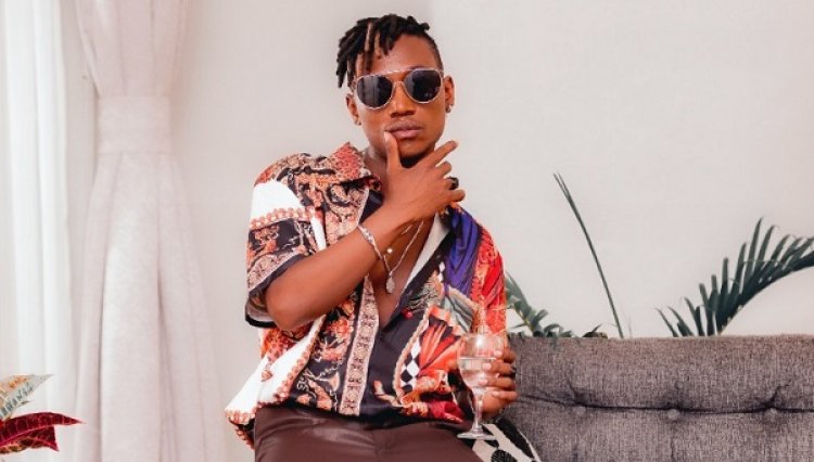 Sintex mu nzira zimwerekeza mu bitaramo hanze y'u Rwanda