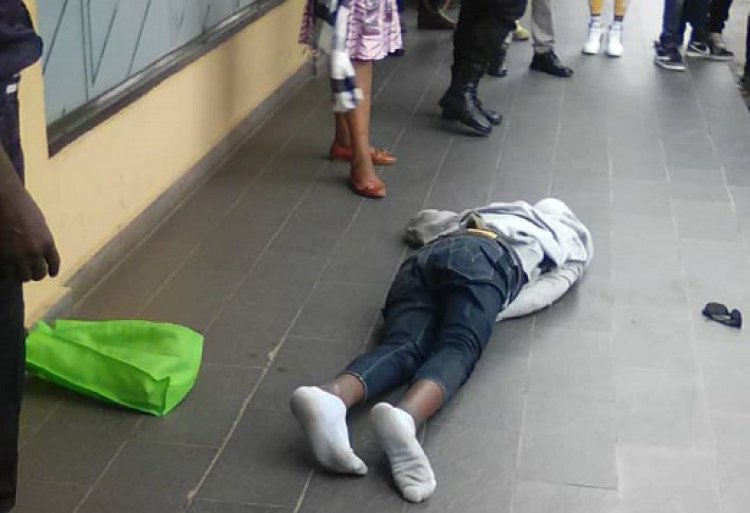 Asimbutse etage birangira adapfuye