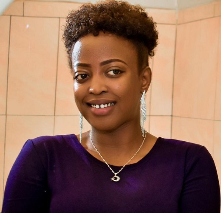 Lucky de Christ yasohoye indirimbo”Tumutambire”-Video