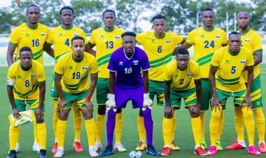 Icyo kwitega ku mukino uzahuza Amavubi na Uganda