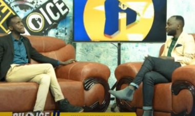 Sunday Choice twakiriye Mama Sava ,Digi Digi na Symphony Band Phil Peter,M Irene na Moses