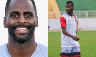 Rutahizamu wo muri Brazil mu nzira zimwerekeza muri Rayon Sports