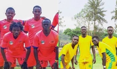 Nyuma y’imyaka 24 Etoile De l’Est yongeye kuzamuka, Gicumbi Iragaruka