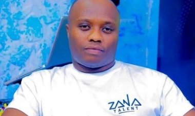 King James yabajijwe niba atunze miliyali y’amafaranga y’u Rwanda aryumaho-Ikiganiro mu mashusho