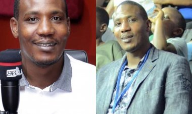 Jado Castar yakatiwe igifungo cy’imyaka ibiri