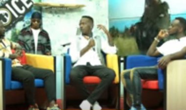 Numvise Juno Kizingenza yaravuze The ben:Gabiro noneho arabihuhuye||Meddy niwe nakwifatira ni trend