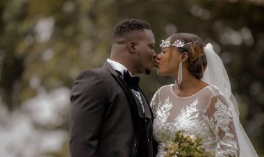 Mico The Best yahishuye ibihe yagiriye mu kwezi kwa buki