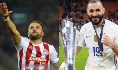 Rutahizamu wa Real Madrid yakatiwe igifungo