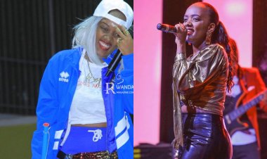 Queen Cha yiyongereye ku bahanzi bazaririmba kuri Rayon Sports day