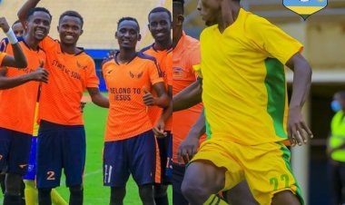 Ferwafa yavuguruje ibyari byasohotse mu cyiciro cya kabiri