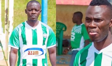 Ba babakinnyi ba Kiyovu Sport batangiye imyitozo