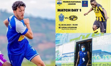 Rwanda Premier League iratangira amakipe araba yesurana