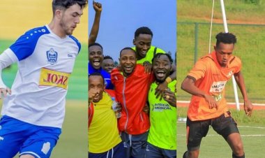 Rwanda Premier League 2021: Bigorange Rayon Sports na As kigali zabonye intsinzi