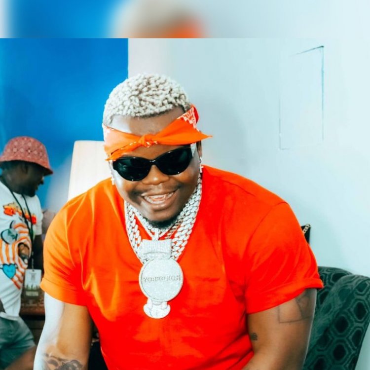 Harmonize arabarizwa mu nzu ya Jennifer Lopez