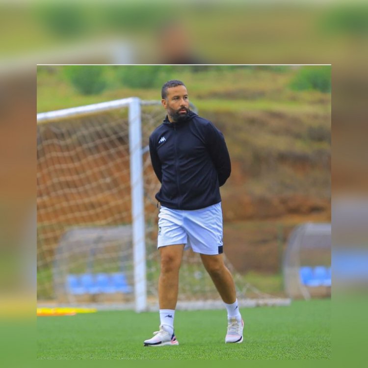 Apr Fc yatangiye kwitegura imikino nyafurika